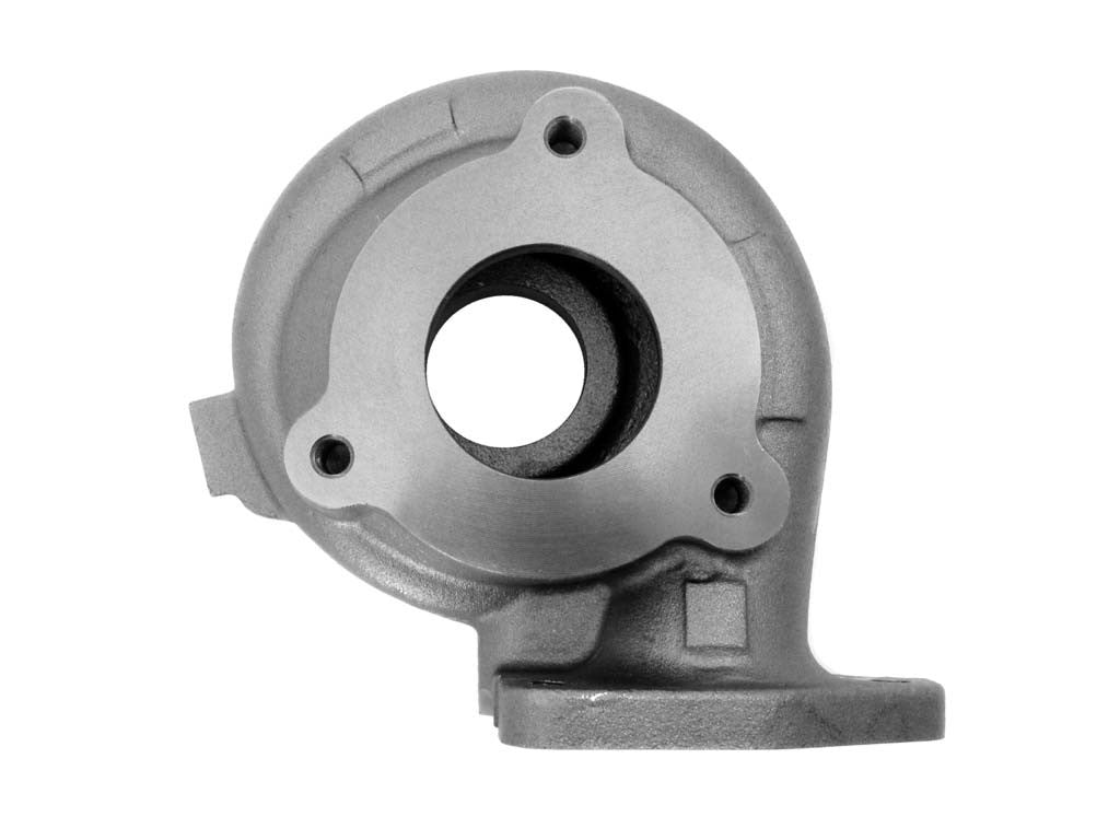 Turbine housing BW-09-0002
