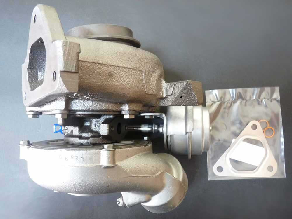 Turbo 715910-0001 (R)