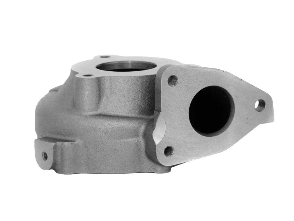 Turbine housing BW-09-0002