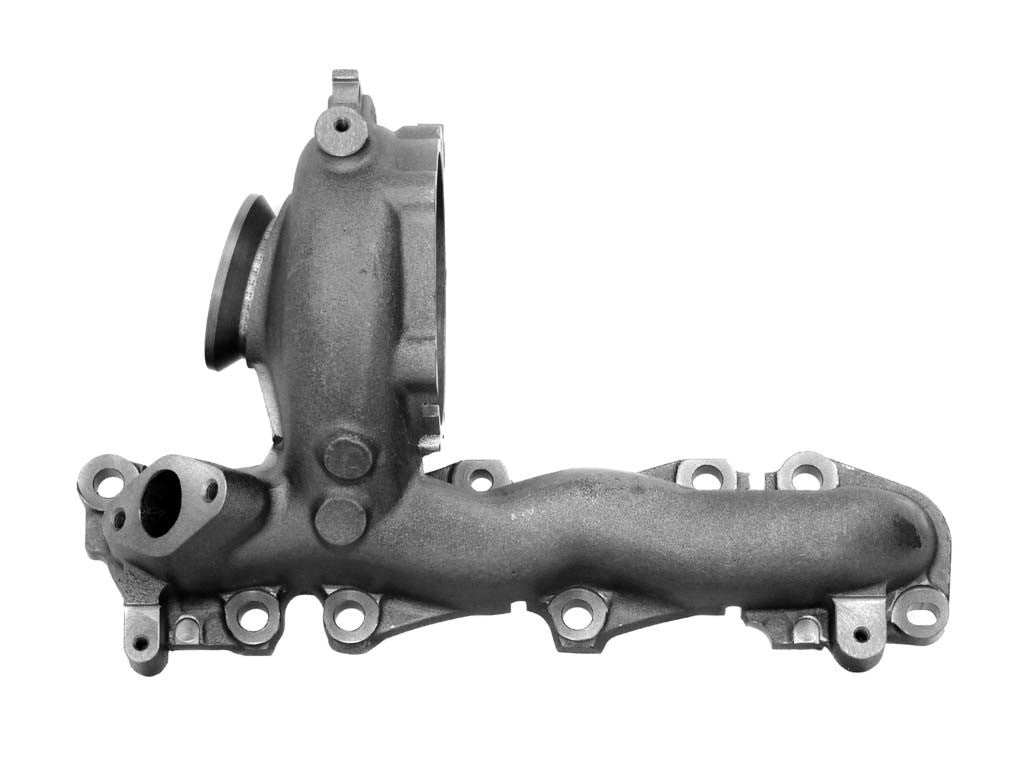 Turbine housing GA-09-0011