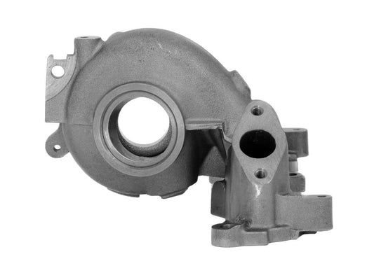 Turbine housing GA-09-0011