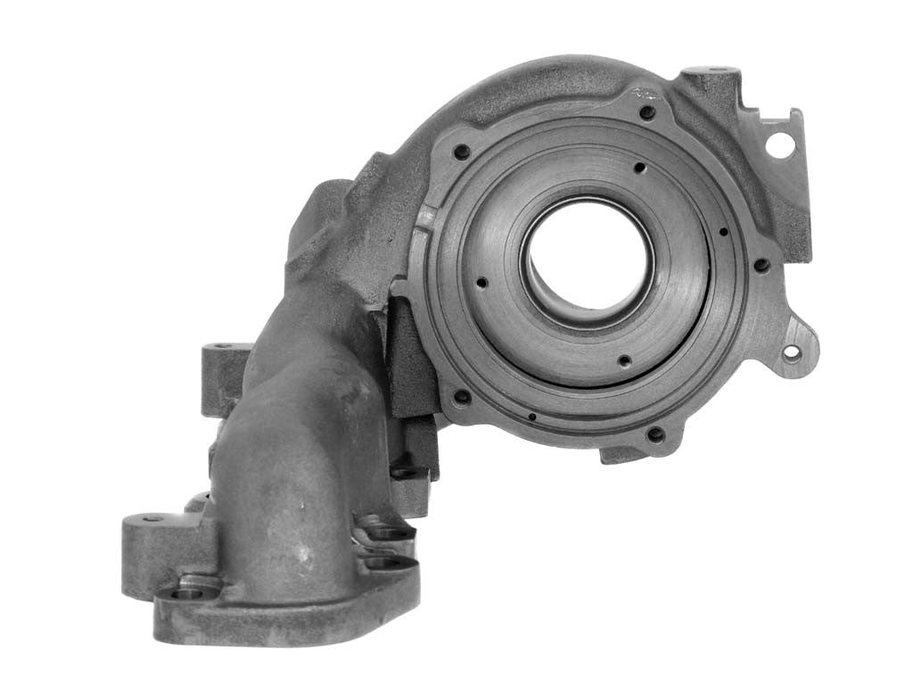 Turbine housing GA-09-0011