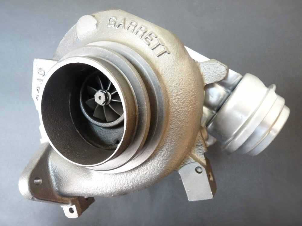 Turbo 715910-0001 (R)