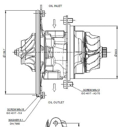 Cartridge 3990323253C