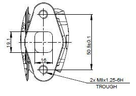 Cartridge 3990323253C
