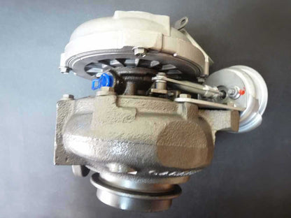 Turbo 715910-0001 (R)