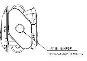 Cartridge 3990323251C