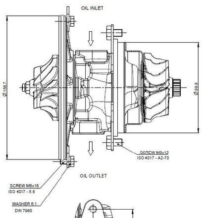 Cartridge 3990323251C
