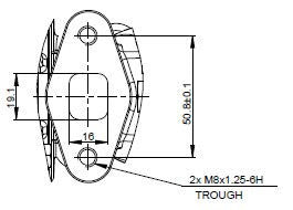 Cartridge 3990323251C