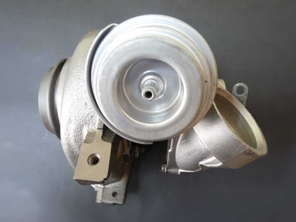 Turbo 715910-0001 (R)