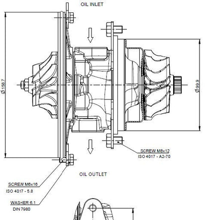 Cartridge 3990323238C