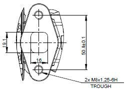 Cartridge 3990323238C
