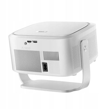 Mini Portable Projector Android 14 WiFi Full HD 4K 8K for Phone Zenwire PrimeView IMC460 Pro