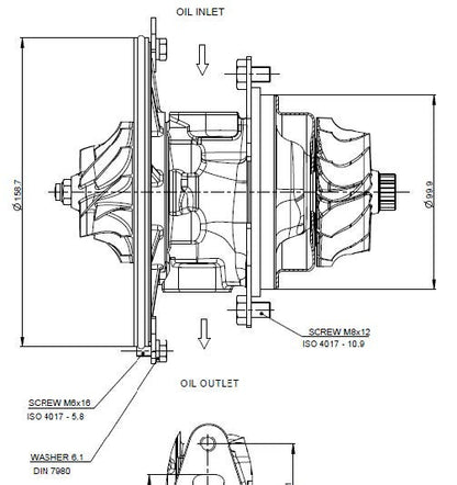 Cartridge 3990323186C