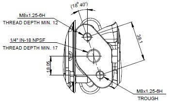 Cartridge 3990323185C