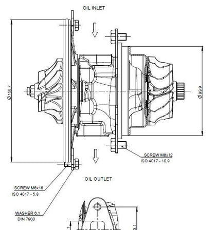 Cartridge 3990323185C