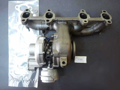 Turbo 751851-0001 (R)