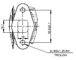 Cartridge 3990323185C