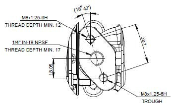 Cartridge 3990323113C
