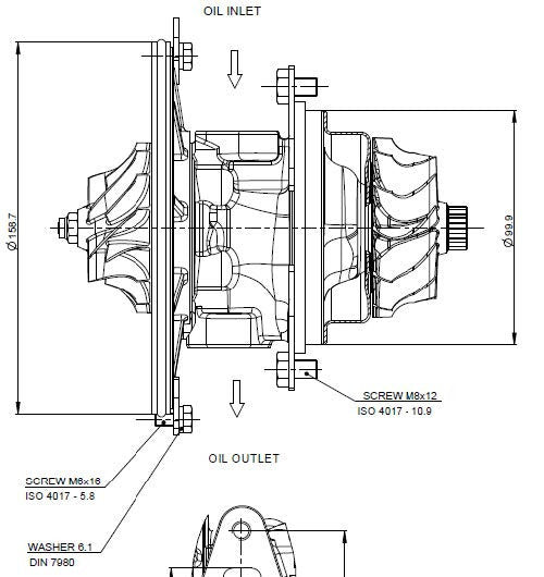 Cartridge 3990323113C