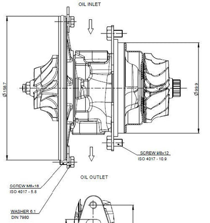 Cartridge 3990323113C