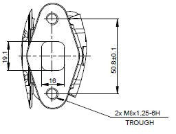 Cartridge 3990323113C