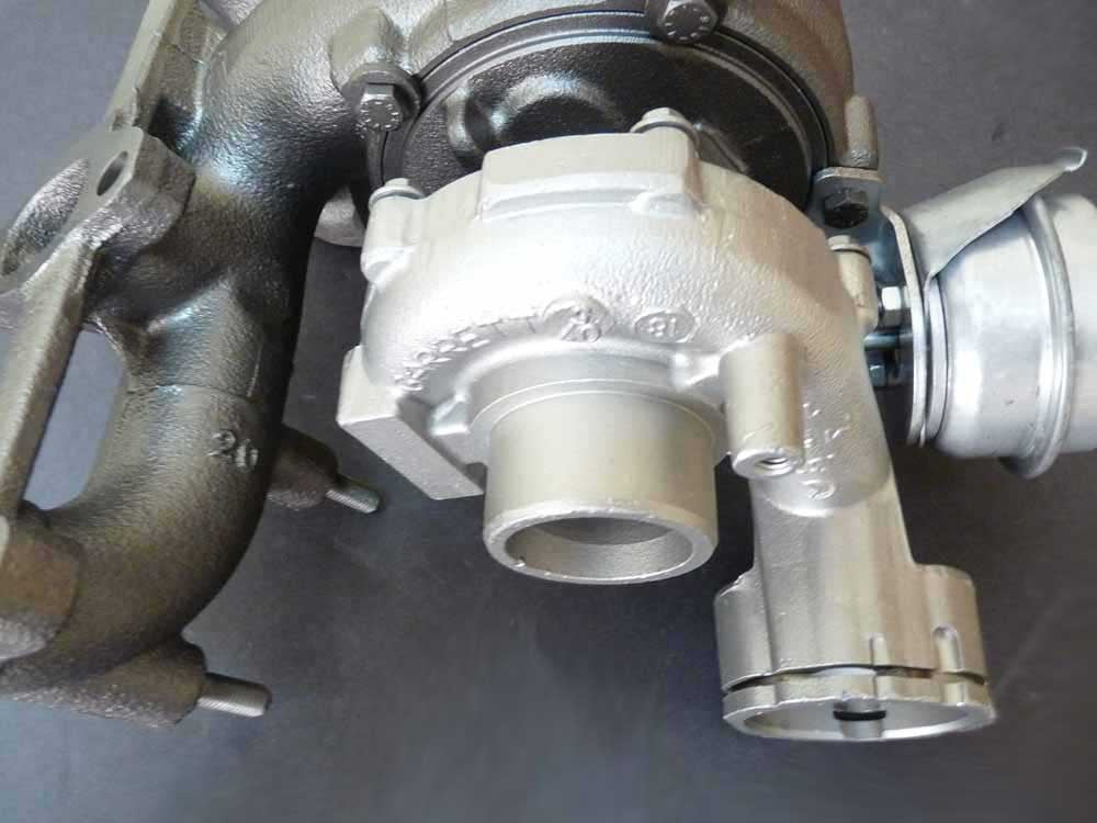 Turbo 751851-0001 (R)