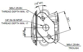Cartridge 3990323112C