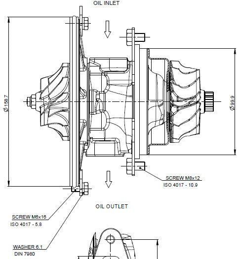 Cartridge 3990323112C