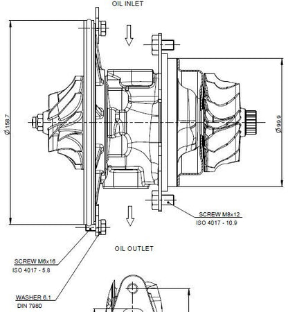 Cartridge 3990323112C
