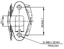 Cartridge 3990323112C