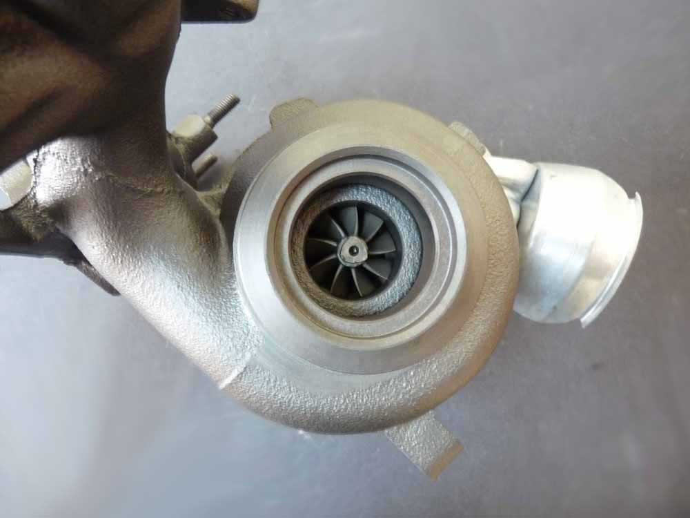 Turbo 751851-0001 (R)