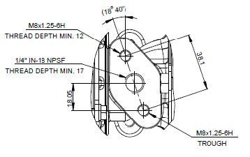 Cartridge 3990323101C