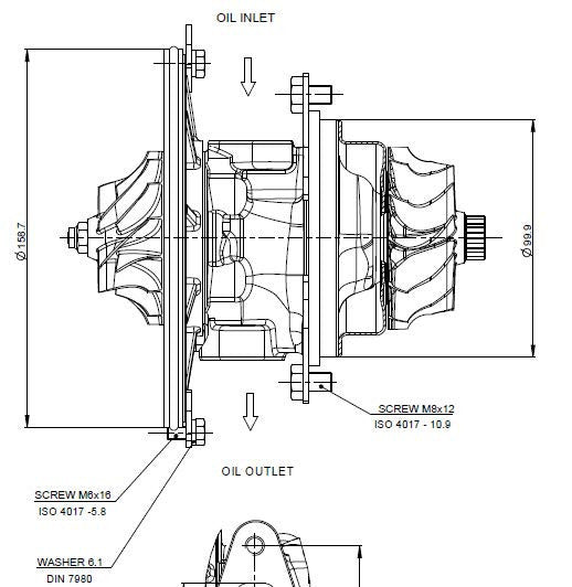 Cartridge 3990323101C