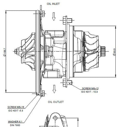 Cartridge 3990323101C