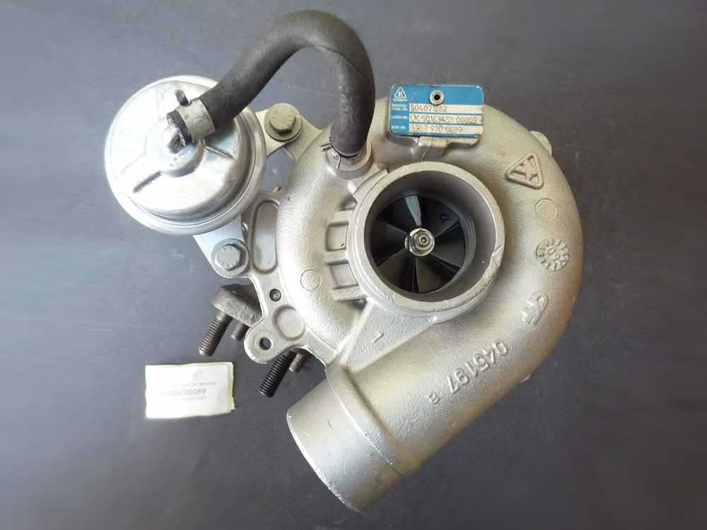 Turbo 53039700089 (R)