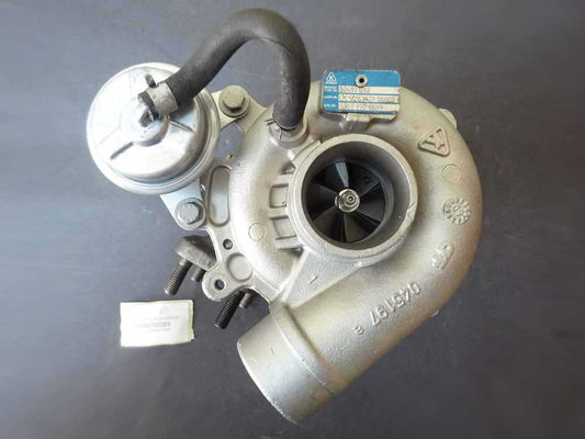 Turbo 53039700089 (R)