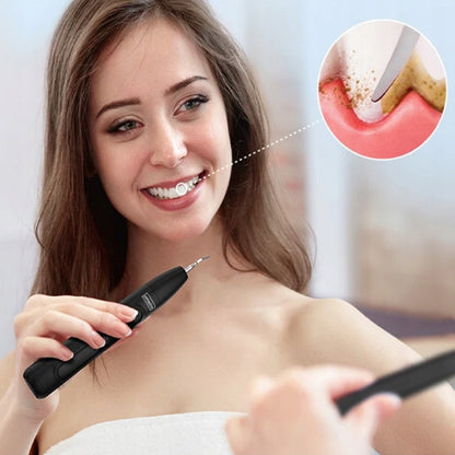 Ultrasonic Dental Scaler Tooth Tartar Removal Dental LED Zenwire J09