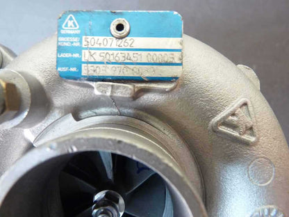 Turbo 53039700089 (R)