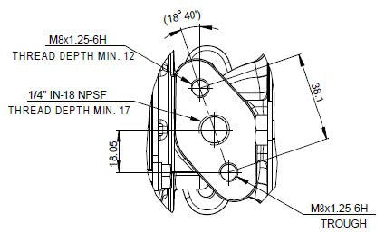 Cartridge 3990323037C