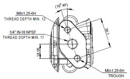 Cartridge 3990323037C