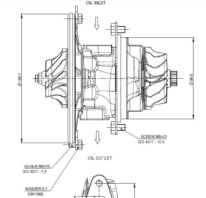 Cartridge 3990323037C