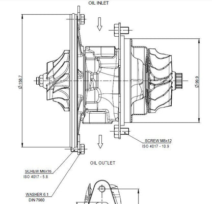 Cartridge 3990323037C