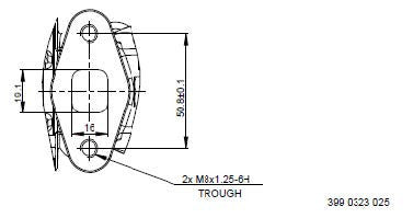 Cartridge 3990323025C