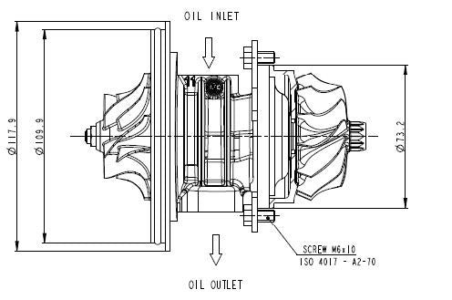 Cartridge 3990315020C