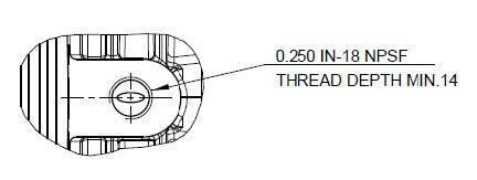 Cartridge 3990315015C