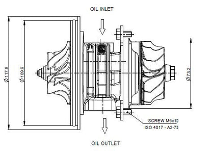 Cartridge 3990315015C