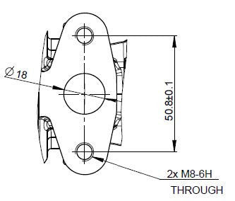 Cartridge 3990315015C