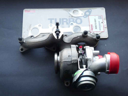 Turbo 724930-0010 724930-5010S