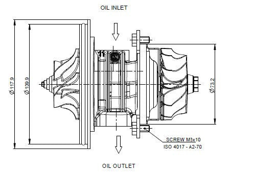 Cartridge 3990315014C